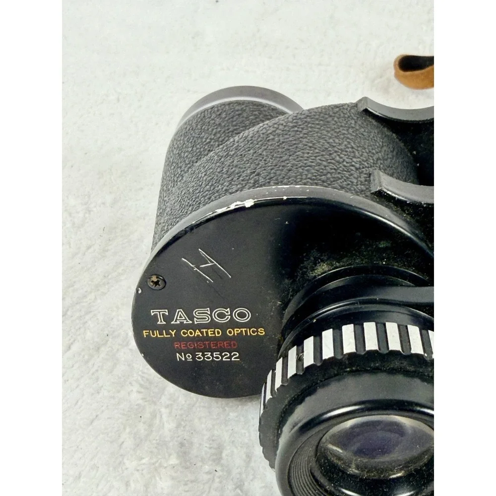 Tasco beautiful highly
